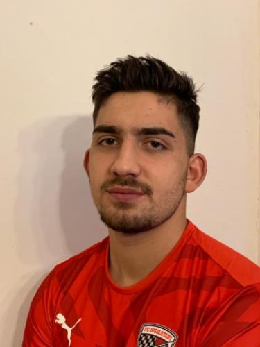 Avatar Bild für Baha Asici