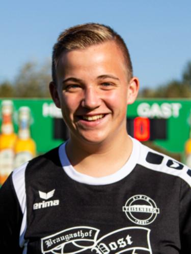 Avatar Bild für Patrick Aicher