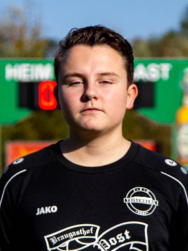 Avatar Bild für Yannik Kurtz