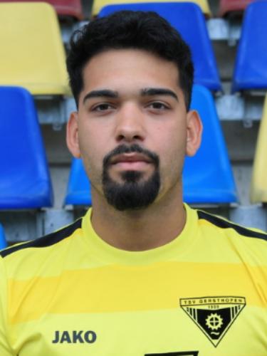 Avatar Bild für Justin Emini