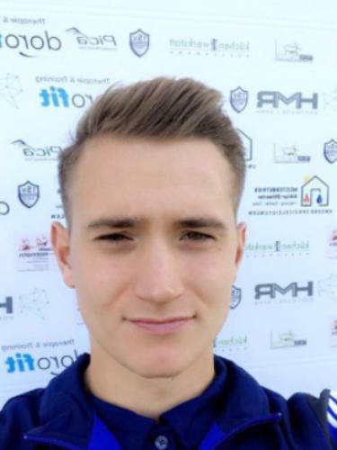 Avatar Bild für Andreas Eichenmüller