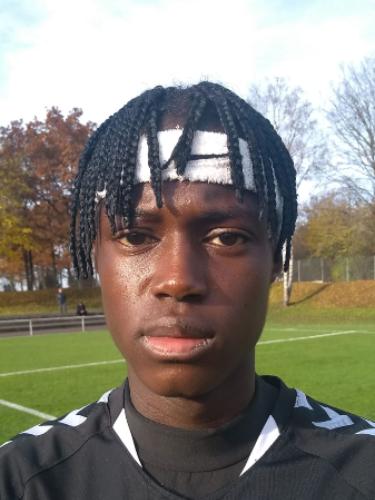 Avatar Bild für Harouna Boubacar