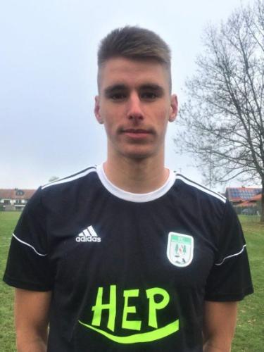 Avatar Bild für Luka Zebec