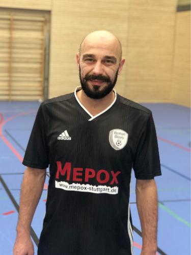 Avatar Bild für Gianfranco Soave