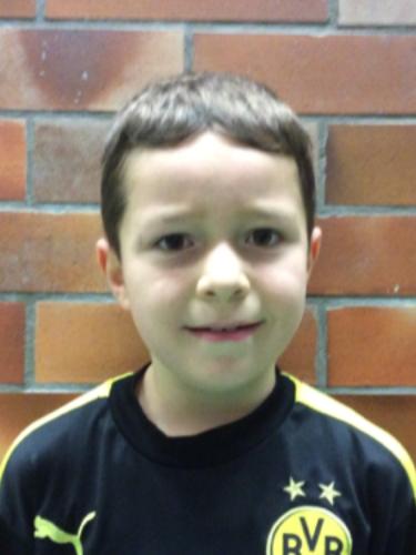 Avatar Bild für Mateo Münchberg