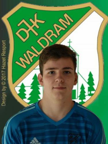 Avatar Bild für Luca Hölting