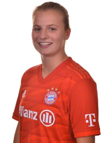 Avatar Bild für Celina Costantini