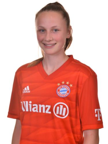 Avatar Bild für Anna Formanski