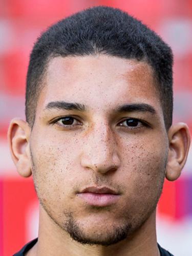 Avatar Bild für Kevin Ibrahim