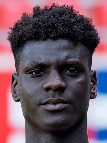 Avatar Bild für Andrew Owusu