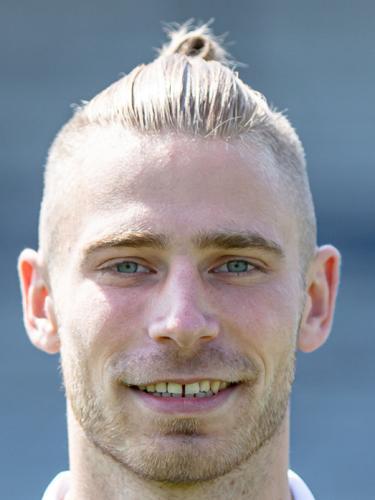 Avatar Bild für Felix Platte