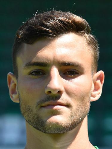 Avatar Bild für Maximilian Bauer