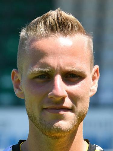 Avatar Bild für Marius Funk