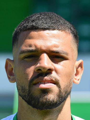 Avatar Bild für Shawn Parker