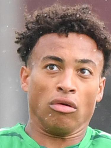 Avatar Bild für Jamie Leweling