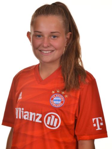 Avatar Bild für Leonie Köster