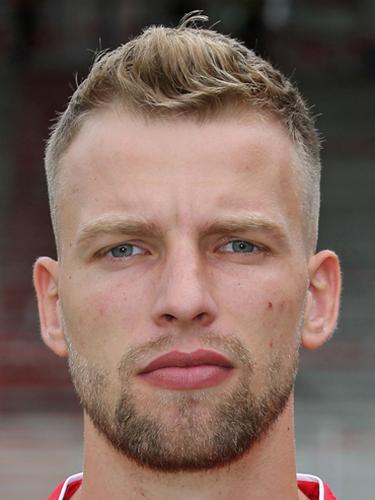 Marvin Friedrich