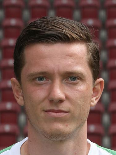 Avatar Bild für Michael Gregoritsch