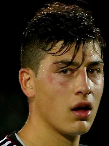 Avatar Bild für Stefano Russo