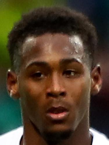 Avatar Bild für Reece Oxford