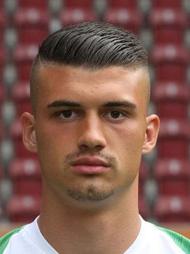 Avatar Bild für Jozo Stanic