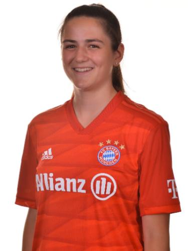 Avatar Bild für Leonie Weber