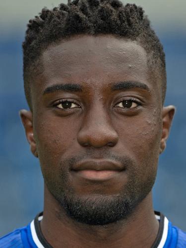 Avatar Bild für Prince Osei Owusu