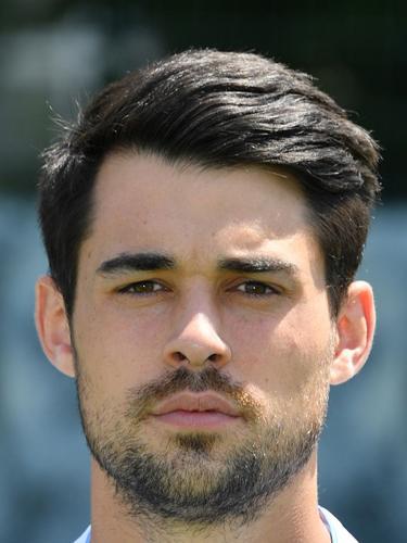 Avatar Bild für Aaron Berzel