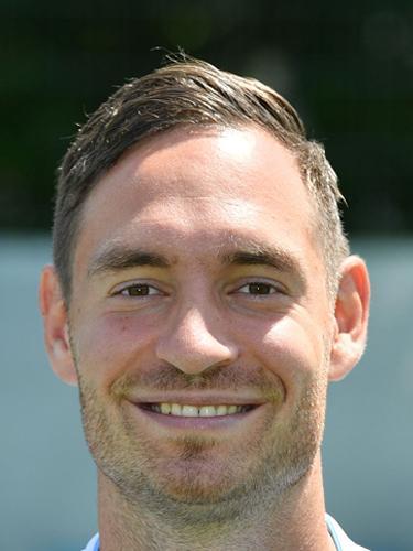 Avatar Bild für Markus Ziereis