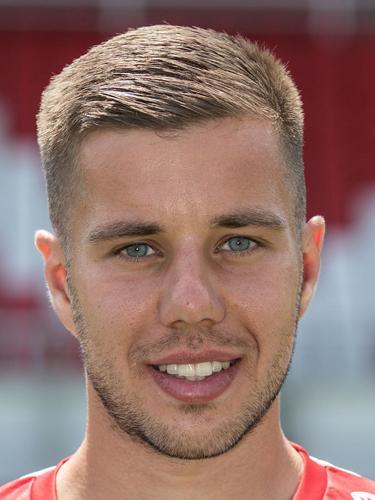 Avatar Bild für Niklas Zulciak