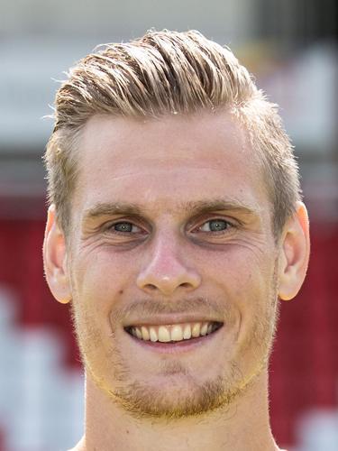 Avatar Bild für Eric Verstappen