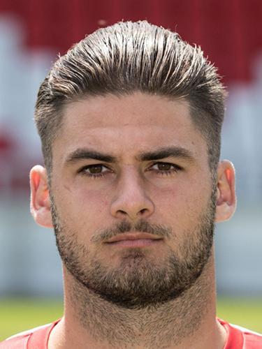 Avatar Bild für Dominic Baumann