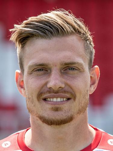 Avatar Bild für Patrick Breitkreuz