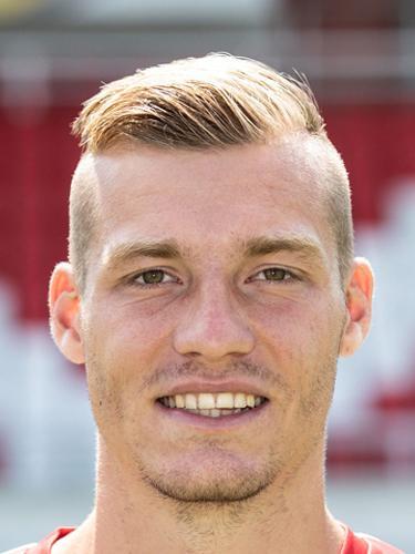 Avatar Bild für Dominik Widemann