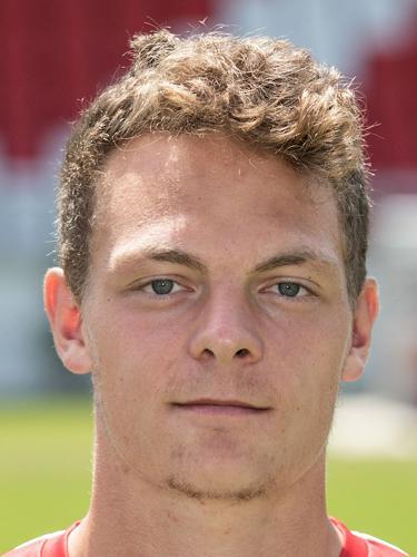 Avatar Bild für Patrick Sontheimer