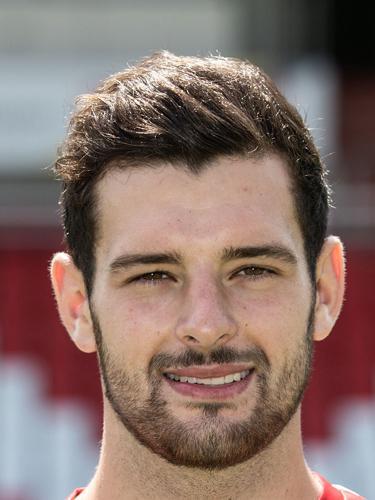 Avatar Bild für Luca Pfeiffer