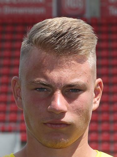 Avatar Bild für Lukas Schellenberg