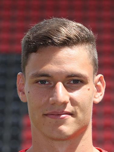 Avatar Bild für Maximilian Thalhammer