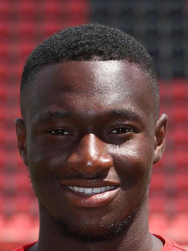 Avatar Bild für Agyemang Diawusie