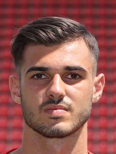 Avatar Bild für Georgios Pintidis