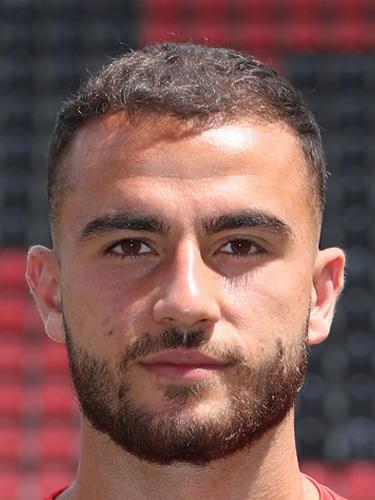 Avatar Bild für Fatih Kaya