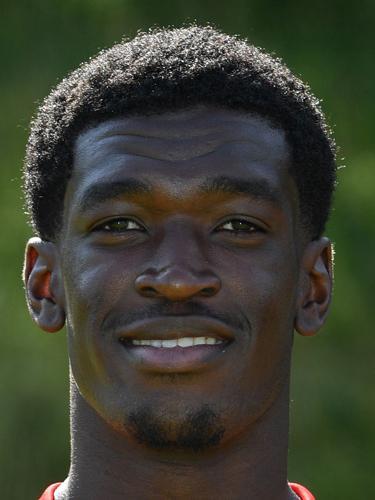 Avatar Bild für Kwasi Okyere Wriedt