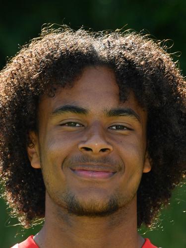 Avatar Bild für Joshua Zirkzee