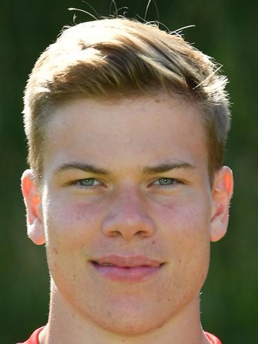 Avatar Bild für Kilian Senkbeil