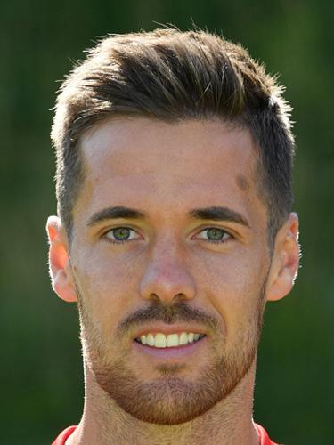 Avatar Bild für Maximilian Welzmüller