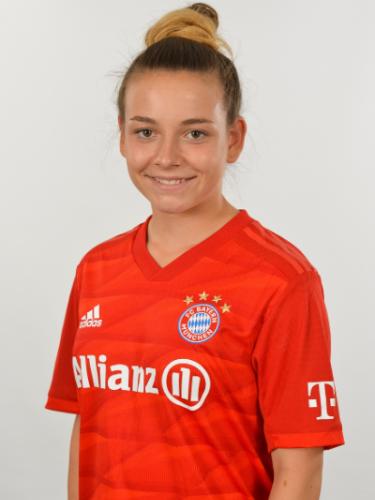 Avatar Bild für Paula Vidovic