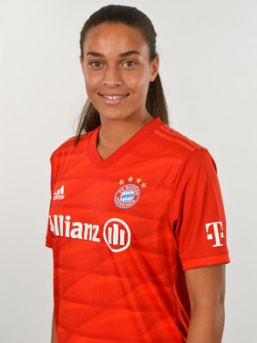 Avatar Bild für Melissa Ugochukwu