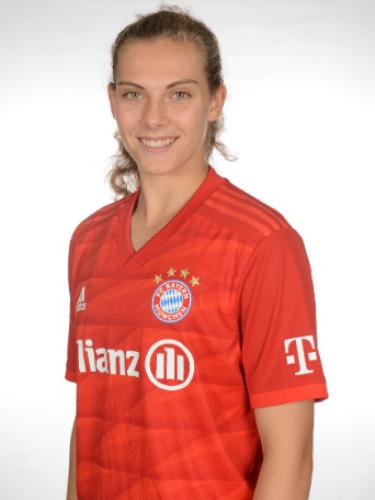 Avatar Bild für Annika Wohner