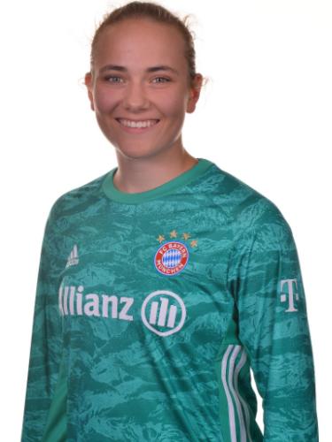 Avatar Bild für Katharina Zirch