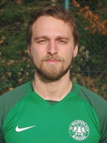 Avatar Bild für Christopher Diem